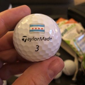 Meet your Posher, Greg